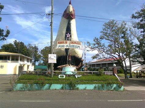 Manukan, Zamboanga del Norte .